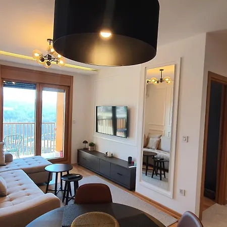 Apartment Royal View