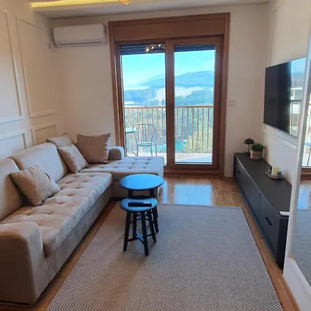 Royal View Apartment Zlatibor