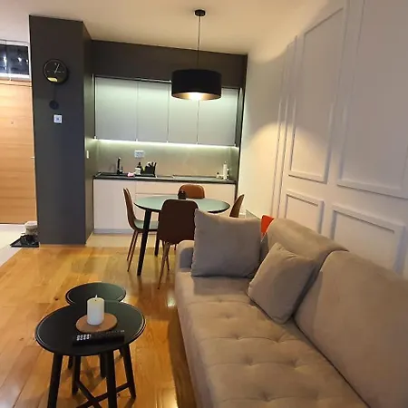 Apartament Royal View Zlatibor