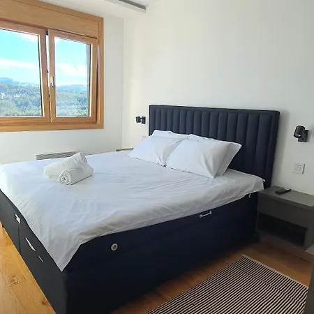 Royal View Apartament