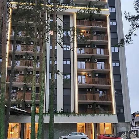 Apartament Royal View *