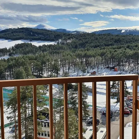 Apartament Royal View Zlatibor