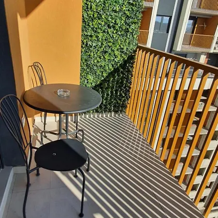 Royal View Apartament