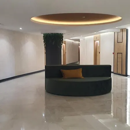 Apartment Royal View