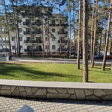 Royal View Apartament