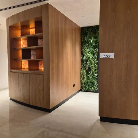 דירה Royal View *