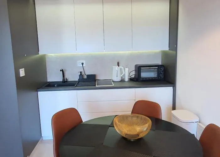 Royal View דירה *