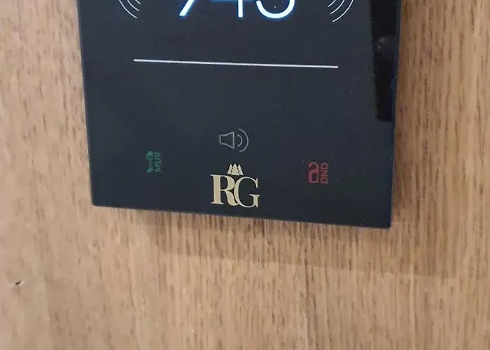 Royal View * זלאטיבור