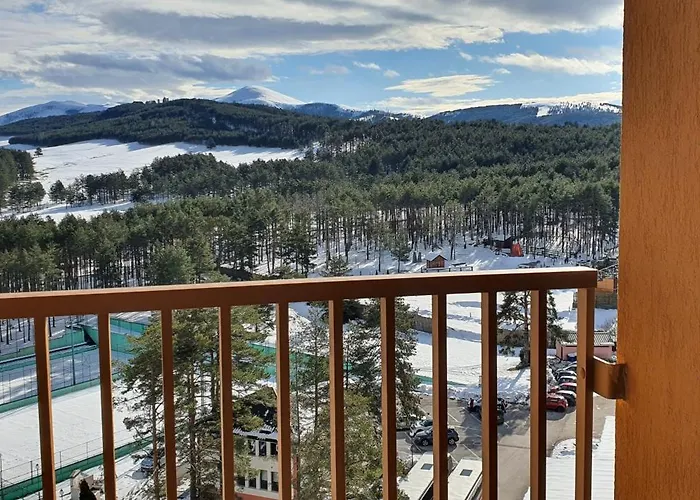 דירה Royal View זלאטיבור