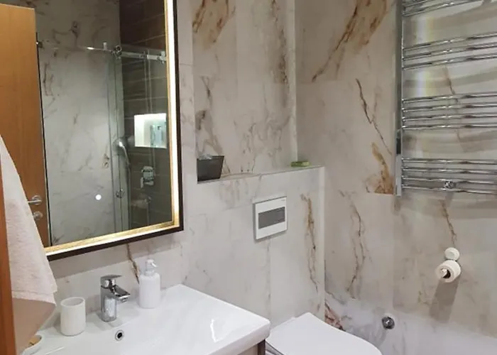 Royal View * זלאטיבור