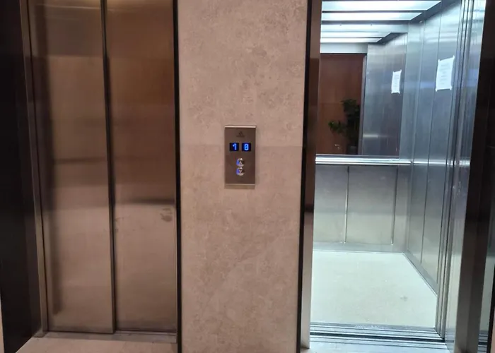 Royal View דירה זלאטיבור